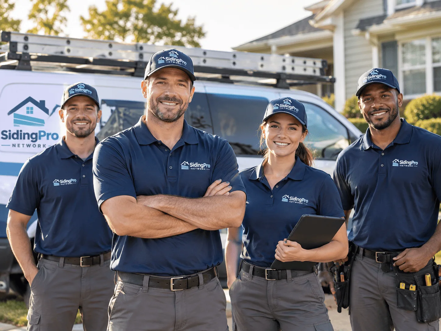 Siding Inspection company in Las Marias, PR