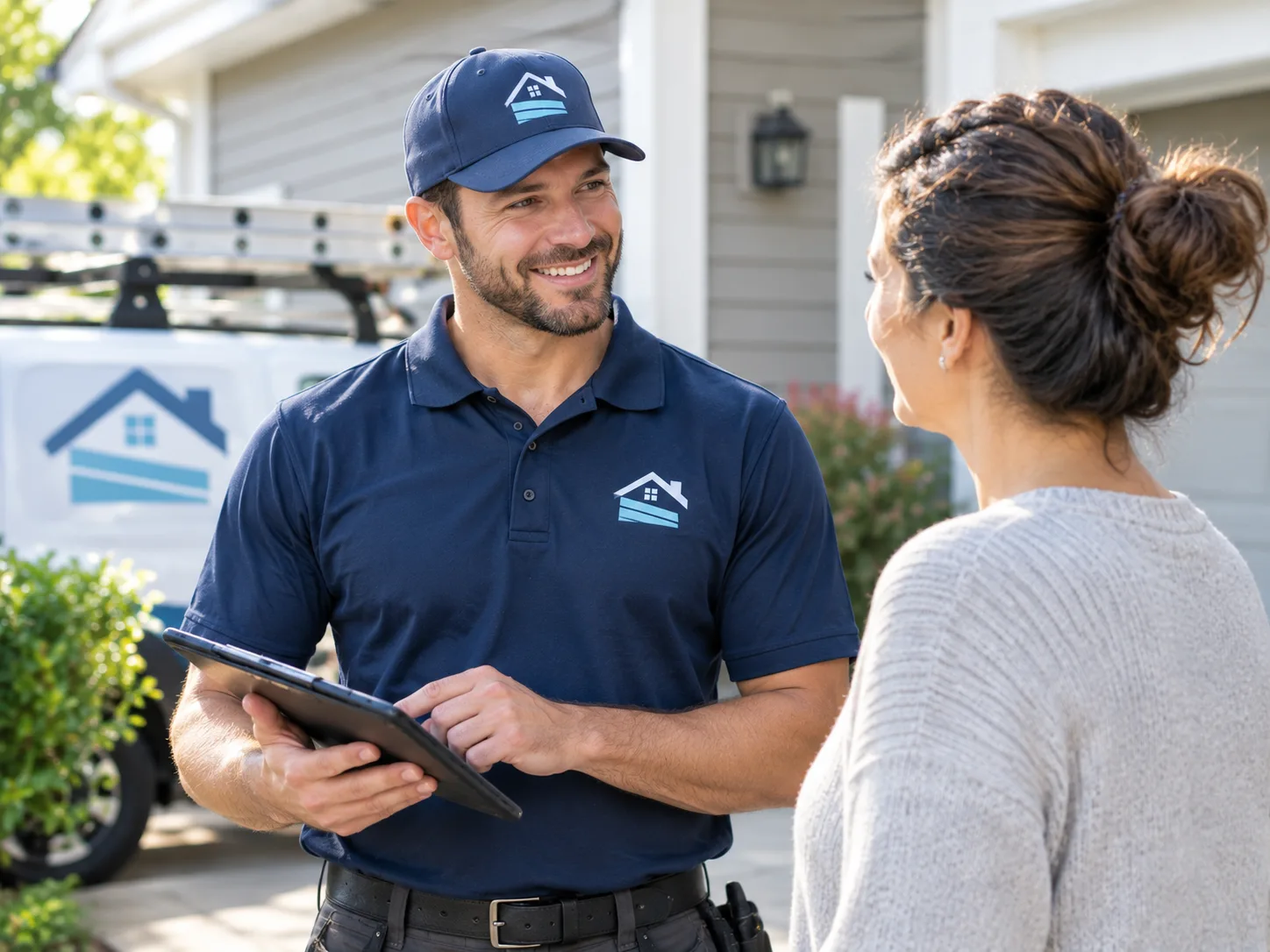 Siding Inspection Las Marias, PR FAQs